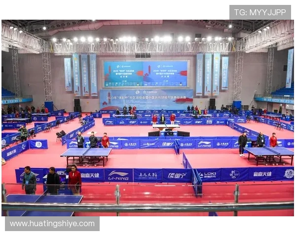 广州乒乓球队在联赛中的技术表现分析与未来发展展望