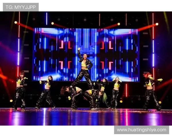 广州街舞团队协作排名创新高展现团队精神与默契配合的魅力