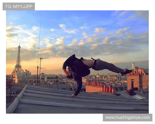 广州街舞队的速度魅力探秘与舞动文化的深度融合