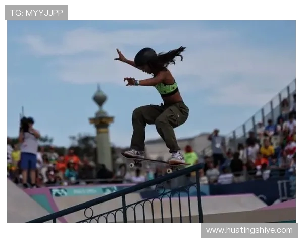 杭州滑板队引领潮流新风尚探讨滑板文化的变革与发展