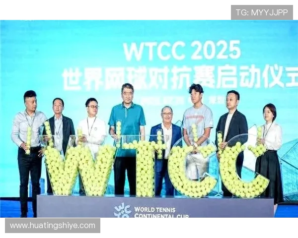 杭州网球队逆袭之路揭秘洲际杯特别报道展现拼搏精神与团队力量