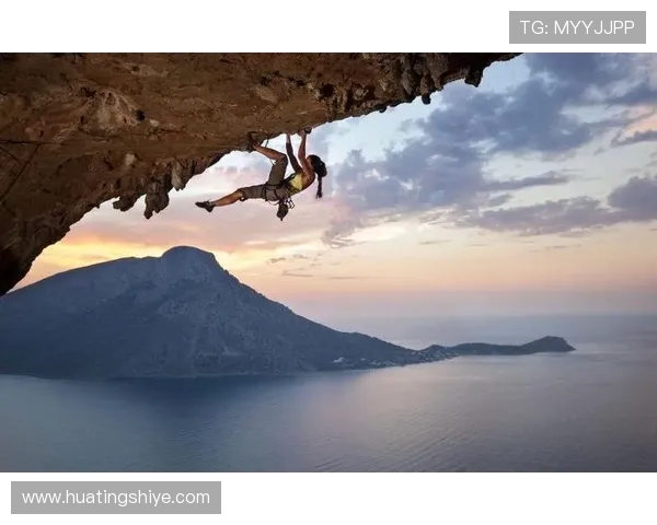 武汉攀岩队实力分析与发展前景探讨攀岩运动的未来之路