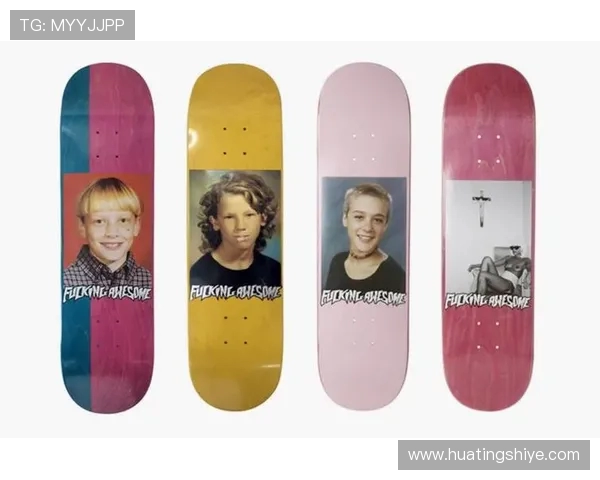 滑板爱好者必看：全面解析防护垫选购技巧与推荐品牌