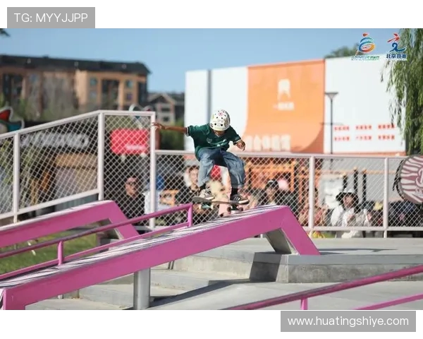 聚焦滑板文化：北京滑板队如何塑造年轻人的力量与梦想