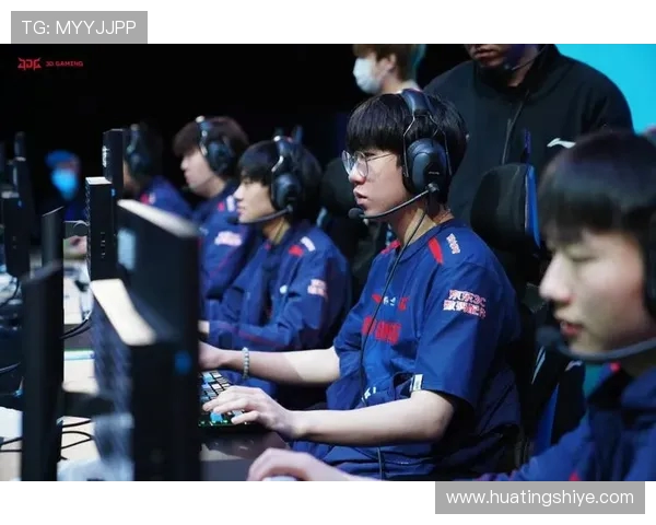 英雄联盟个人能力排行榜揭晓JDG战队荣登第五名引发热议