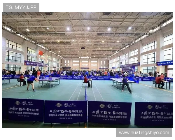 西安乒乓球队实力分析与发展潜力探讨