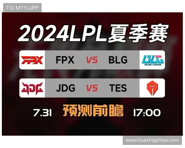 赛后复盘：FPX与BLG的对决速度分析与战术探讨