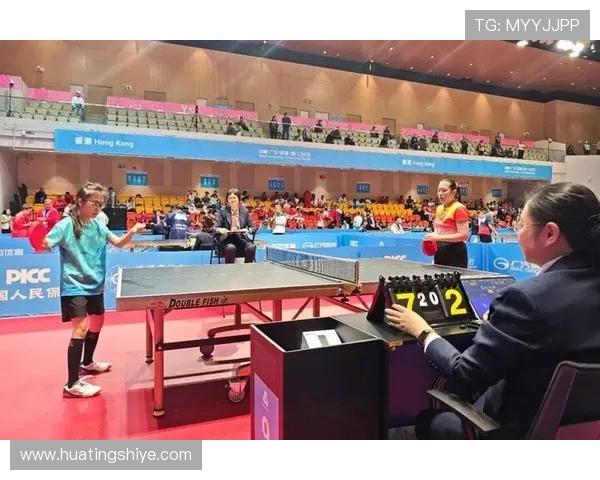 重庆乒乓球队比赛经验的创新与变革引发热议探讨