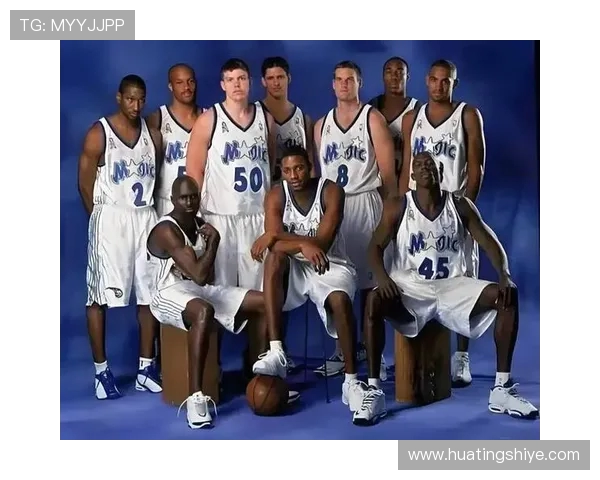 2003年NBA季后赛魔术队与骑士队激战回顾与精彩瞬间分析