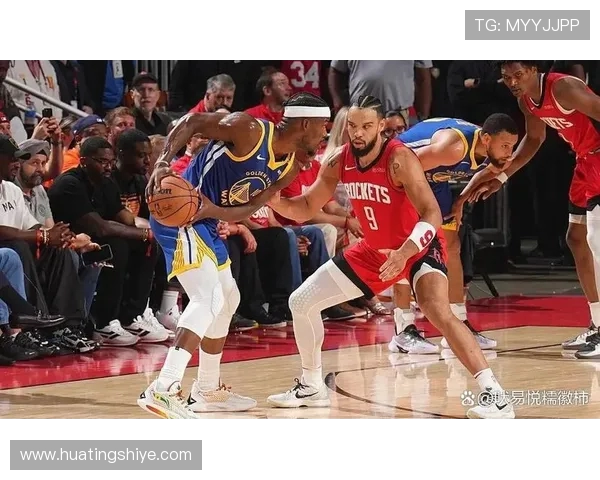 勇士与火箭西部决赛第二场激战回顾与精彩瞬间分析