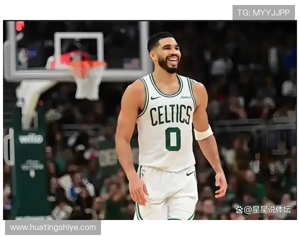 塔图姆砍下60分致敬科比绿军逆转尼克斯书写新历史