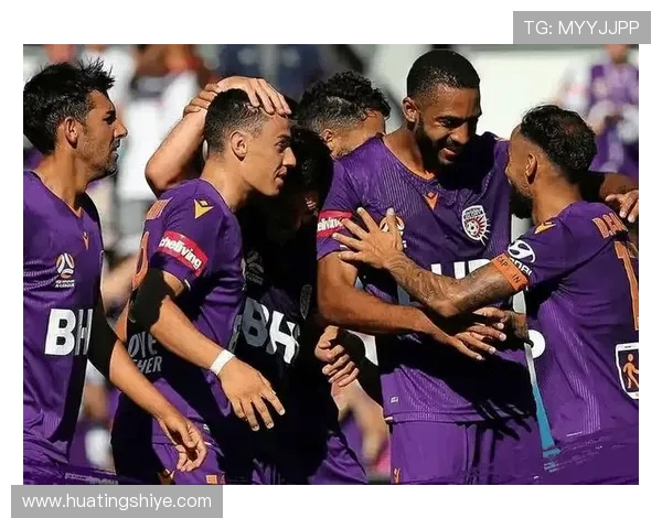 墨尔本胜利与波斯光荣的激烈对决揭示足球魅力与团队精神的完美结合