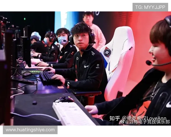 英雄联盟深度解析:TES战队灵活战术与应变能力的全面探讨 英雄联盟深度解析:TES战队灵活战术与应变能力的全面探讨