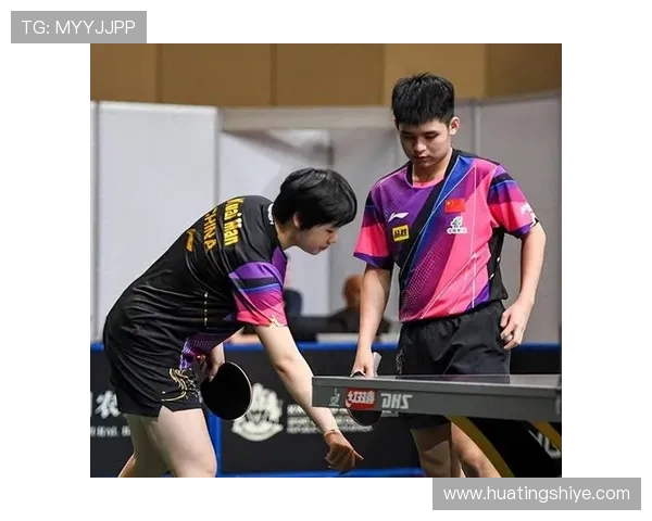 赛后分析武汉乒乓球队与北京乒乓球队心理素质的较量与启示