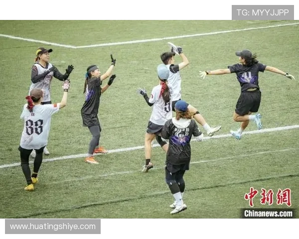 飞盘节奏排行榜揭晓杭州飞盘队荣获第五名成就辉煌