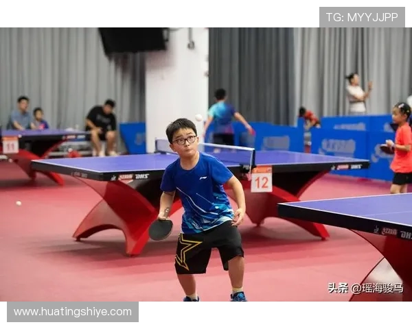 乒乓球心理素质评比出炉上海乒乓球队荣登第八名引关注