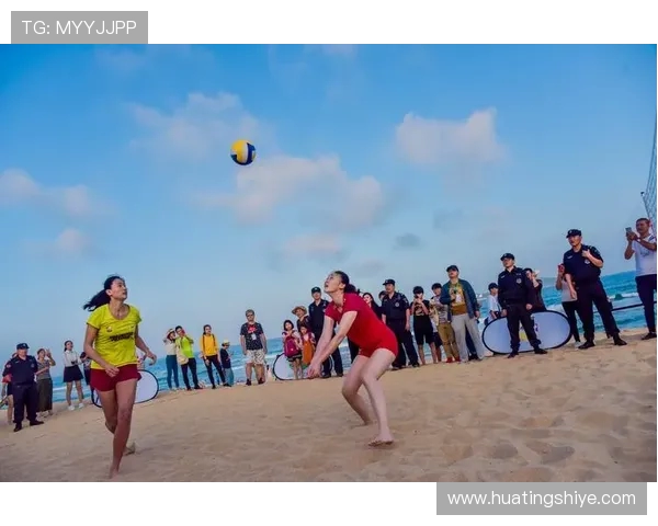 从零基础到高手:全面掌握排球比赛技巧与经验分享 从零基础到高手:全面掌握排球比赛技巧与经验分享