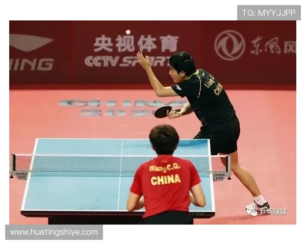 广州乒乓球队在防守与反击中的得失分析与战术探讨