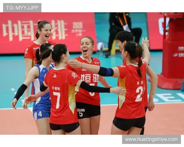 广州排球队的灵活性揭秘：排球巨献背后的训练与策略分析