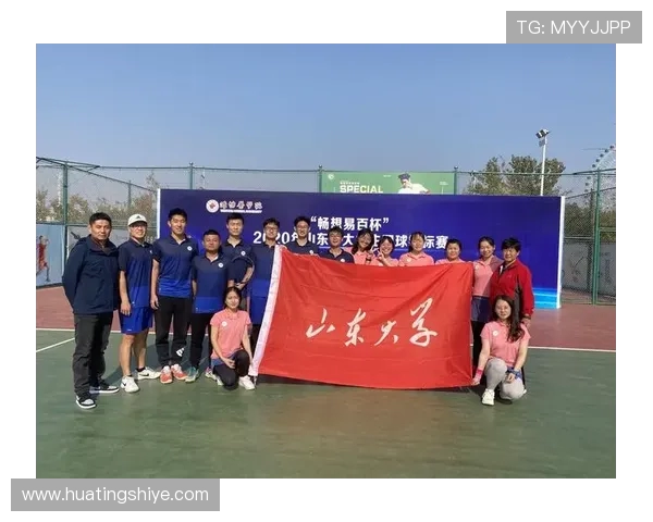 广州网球队的训练与发展：探索团队意识与竞技精神的结合之道