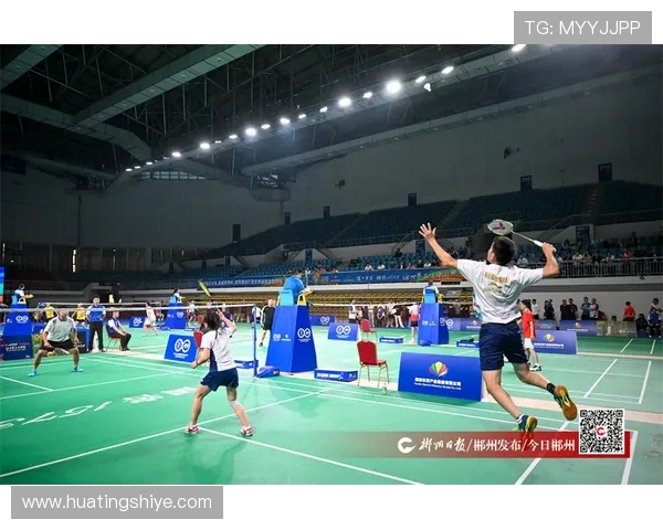 杭州羽毛球队技术排名创新高引领全国羽毛球发展新趋势